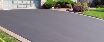 Best Driveway Snow Removal Preparation  in Linden, MI